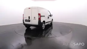 Fiat Fiorino de 2022