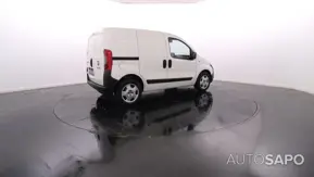 Fiat Fiorino de 2022