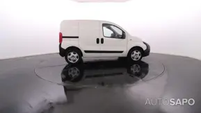 Fiat Fiorino de 2022