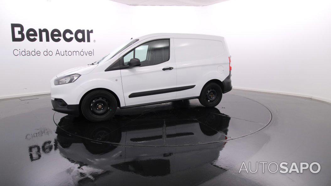 Ford Transit de 2023