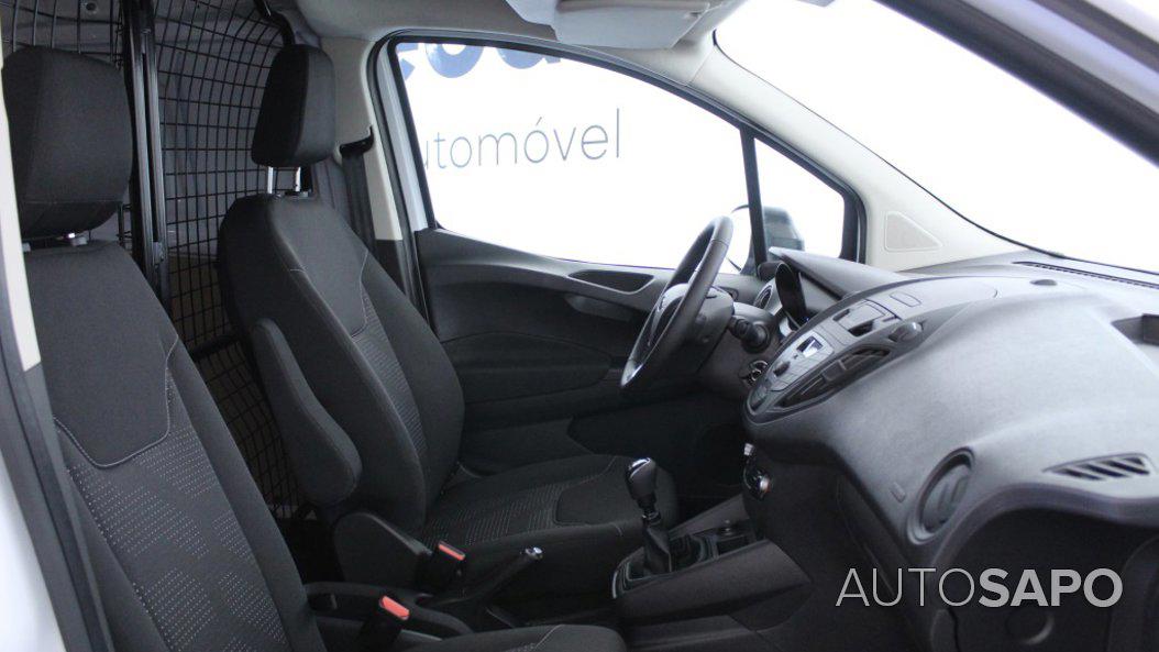 Ford Transit de 2023