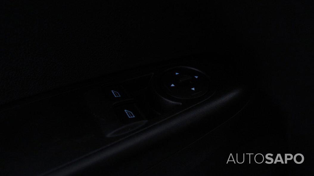 Ford Transit de 2023