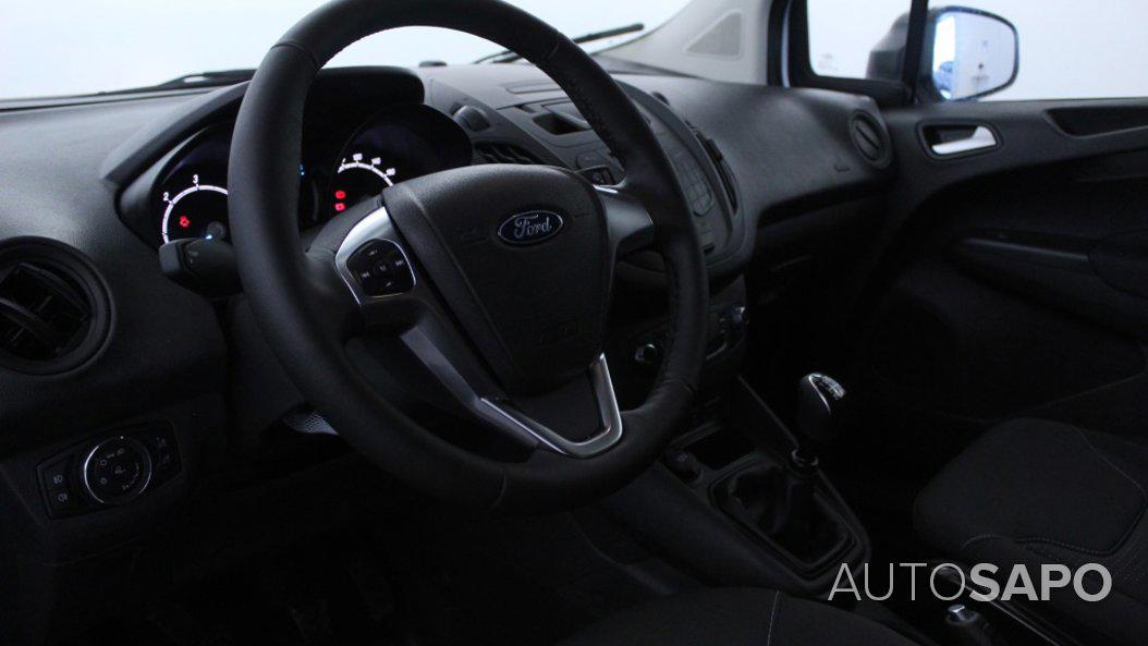 Ford Transit de 2023
