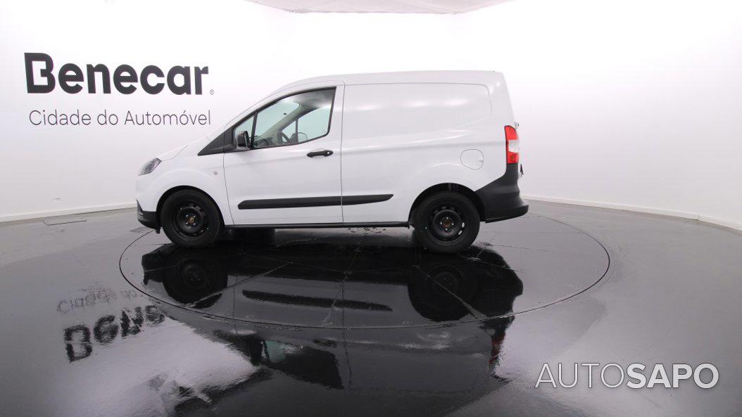 Ford Transit de 2023