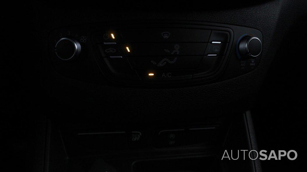 Ford Transit de 2023