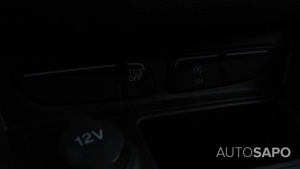 Ford Transit de 2023