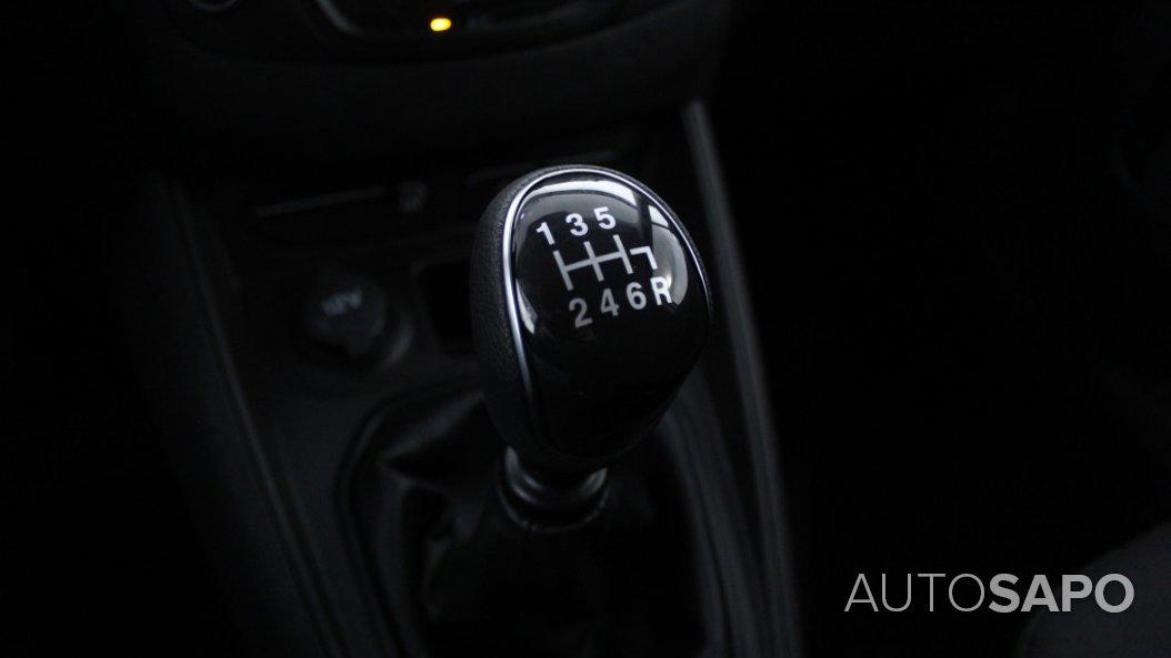 Ford Transit de 2023