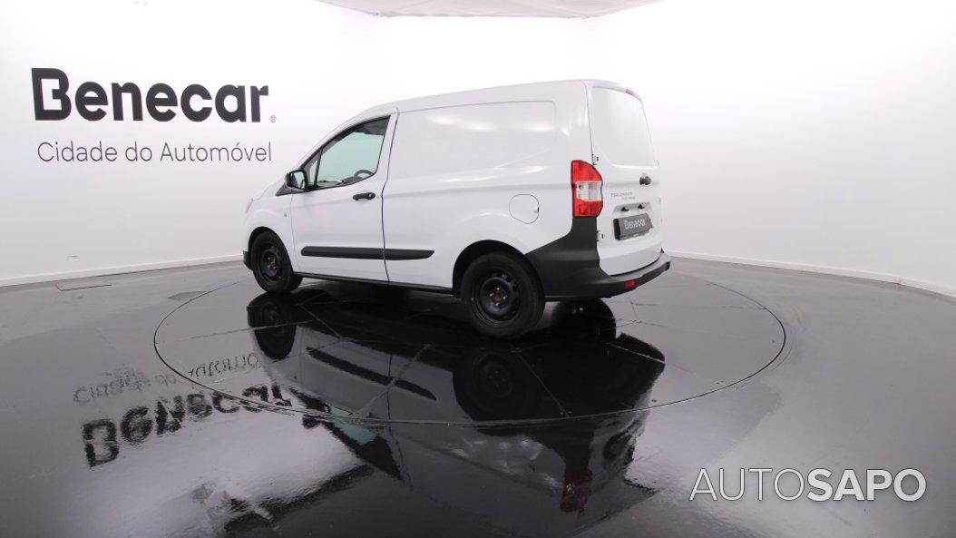 Ford Transit de 2023