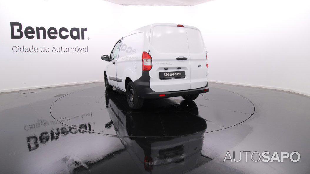 Ford Transit de 2023