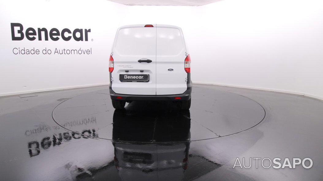 Ford Transit de 2023