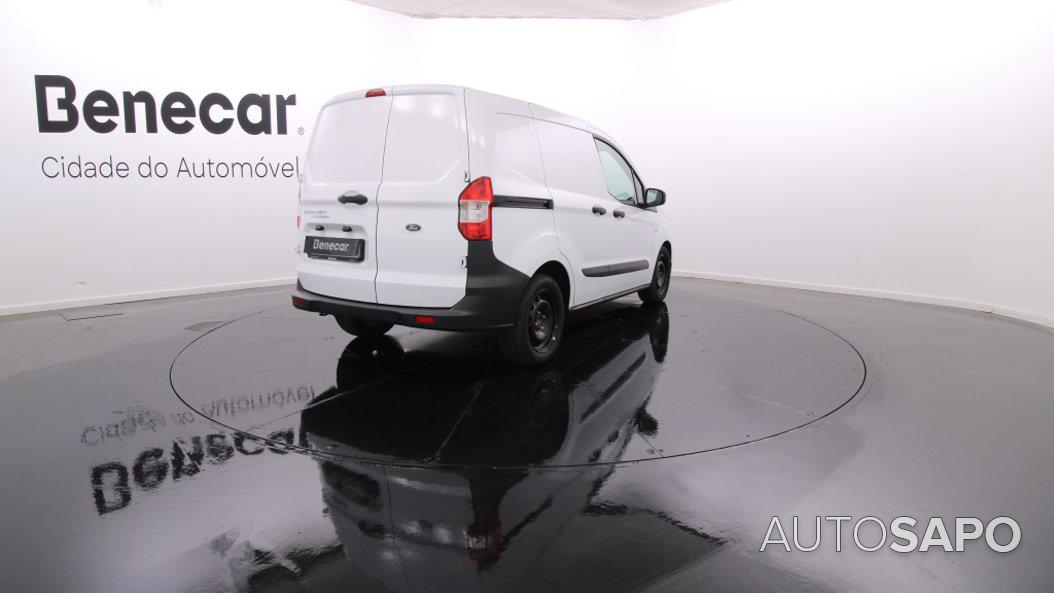 Ford Transit de 2023