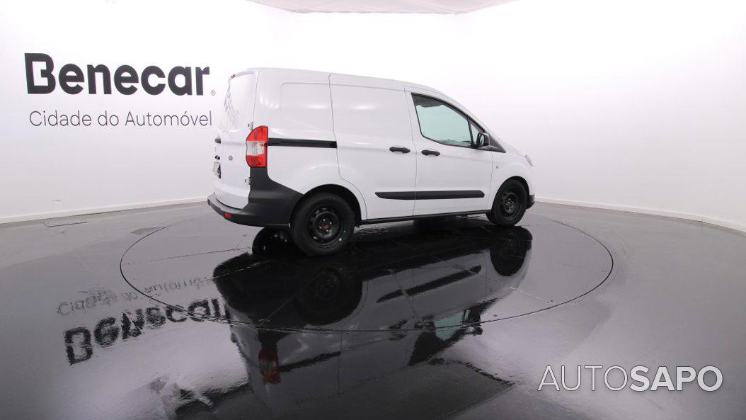 Ford Transit de 2023