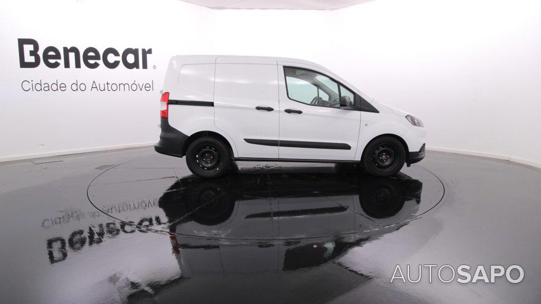 Ford Transit de 2023
