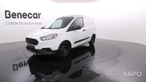 Ford Transit de 2023