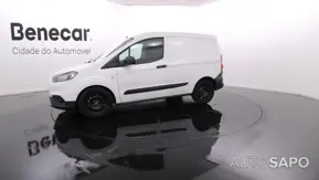 Ford Transit de 2023
