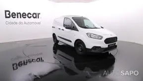 Ford Transit de 2023
