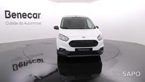 Ford Transit de 2023