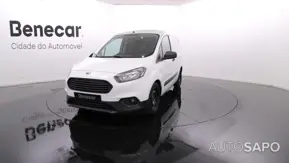 Ford Transit de 2023