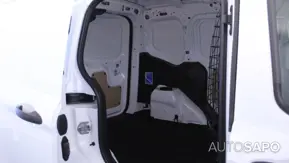 Ford Transit de 2023
