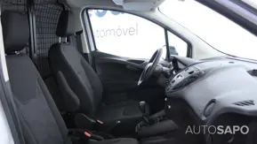 Ford Transit de 2023