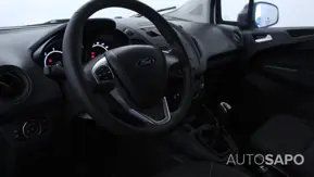 Ford Transit de 2023