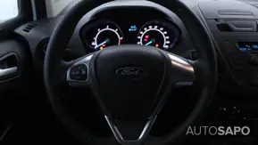Ford Transit de 2023