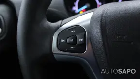 Ford Transit de 2023