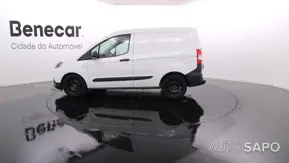 Ford Transit de 2023