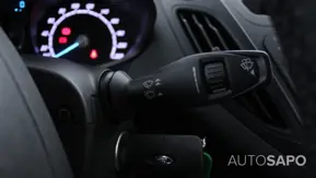 Ford Transit de 2023