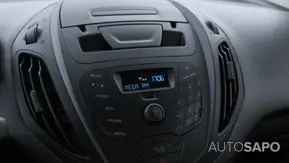 Ford Transit de 2023