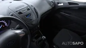 Ford Transit de 2023