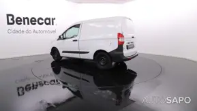 Ford Transit de 2023