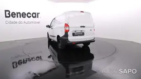 Ford Transit de 2023