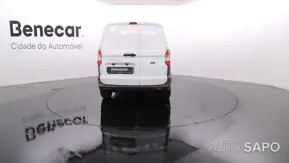 Ford Transit de 2023