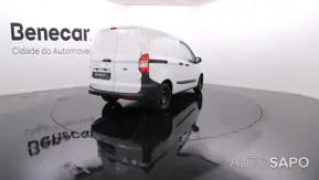 Ford Transit de 2023