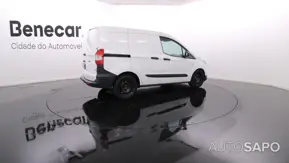 Ford Transit de 2023