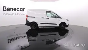 Ford Transit de 2023