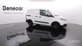 Ford Transit de 2023