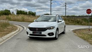 Fiat Tipo de 2019