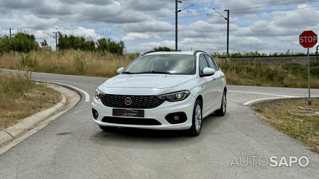 Fiat Tipo de 2019
