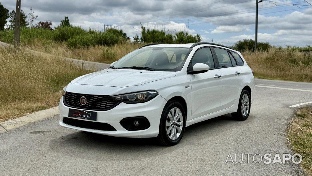 Fiat Tipo de 2019