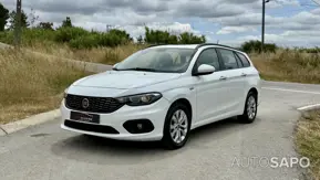 Fiat Tipo de 2019