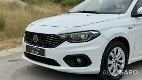 Fiat Tipo de 2019