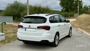 Fiat Tipo de 2019