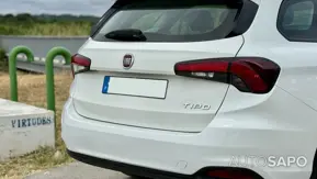 Fiat Tipo de 2019