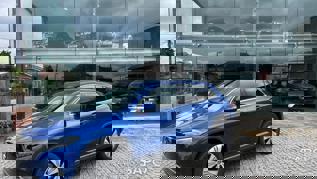 Mercedes-Benz EQA de 2024