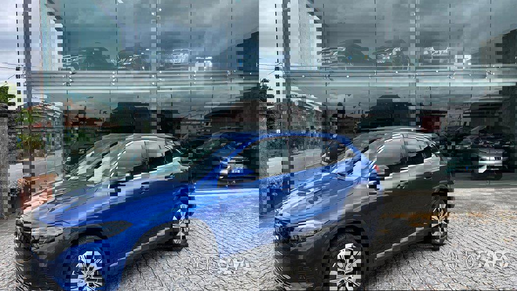 Mercedes-Benz EQA de 2024