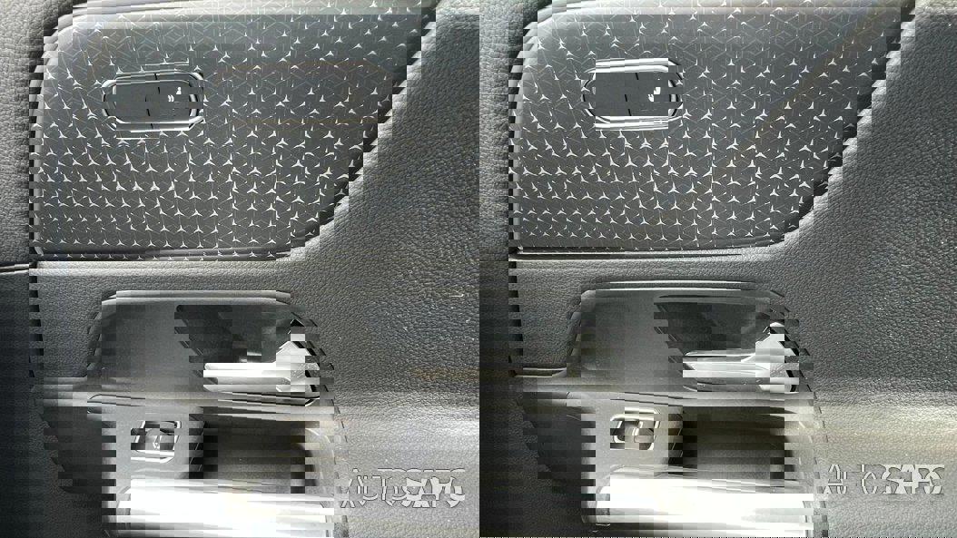 Mercedes-Benz EQA de 2024