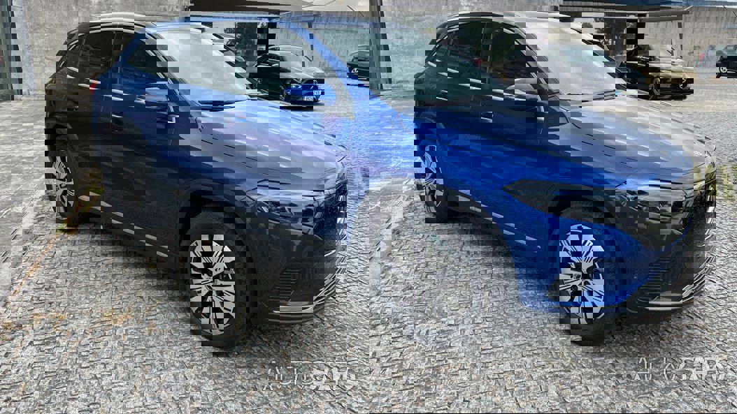 Mercedes-Benz EQA de 2024