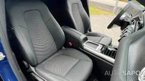 Mercedes-Benz EQA de 2024